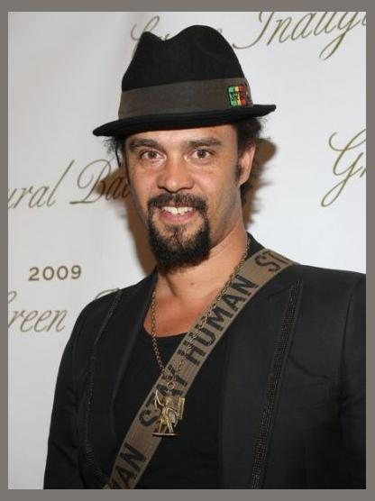 Michael Franti